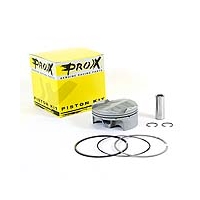 PROX TŁOK KTM (4T) SXF 250 (SX-F250) '06-'12, EXCF 250 (EXC-F250) '07-'13 (75,96MM) (OEM:770.30.007.700)