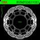 NG TARCZA HAMULCOWA PRZÓD YAMAHA YZF R1 '04-'06 / '15-'16, FZ1 '06-13, R6 '20-, V-MAX '09-16, MT-10 '16-21 (320X132X5MM) (5X8,5M