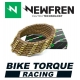 NEWFREN TARCZE SPRZĘGŁOWE RACING TRIUMPH TRIDENT 749 '91-'98 ADVENTURER 885 '96-'01 TRIDENT 885 '91-'98 TROPHY 885 '91-'01 T