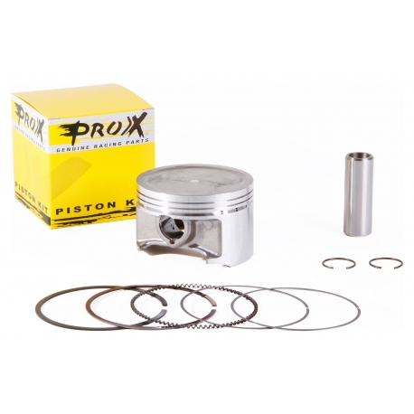 PROX TŁOK HONDA XR 600R '85-00 (97.25MM +0,25MM)(OEM:13101-MN1-680)