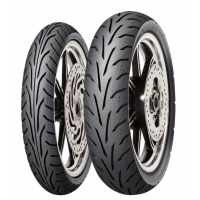 DUNLOP OPONA 110/90-18 ARROWMAX GT601 61H TL TYŁ DOT 03/2024