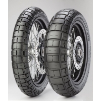 PIRELLI OPONA 110/70R17 SCORPION RALLY STR 54H TL M/C M+S PRZÓD DOT 01/2024