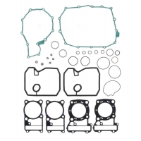 ATHENA KOMPLET USZCZELEK (BEZ USZCZELNIACZY SILNIKOWYCH) HONDA XL 600 V/VK TRANSALP '89