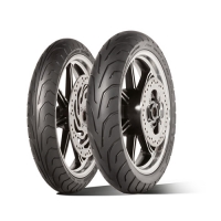 DUNLOP OPONA 100/90-18 ARROWMAX STREETSMART 56V TL PRZÓD DOT 03-08/2024