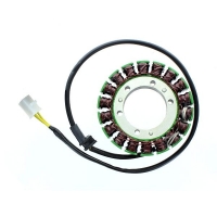 ELECTROSPORT UZWOJENIE ALTERNATORA (STATOR) HONDA VT750C/C2 SHADOW AERO 04-09