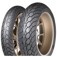 DUNLOP OPONA 110/80ZR18 MUTANT (58W) TL M+S PRZÓD DOT 37-38/2023