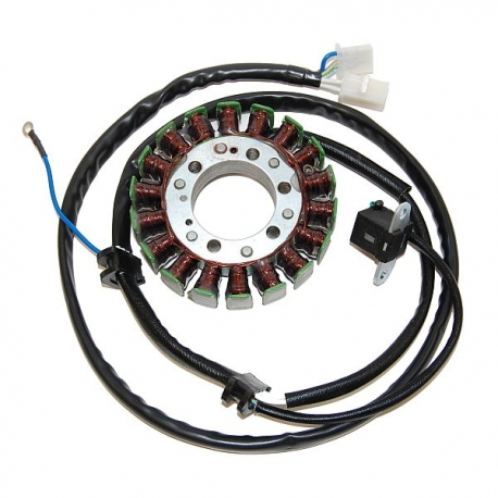 ELECTROSPORT UZWOJENIE ALTERNATORA (STATOR) YAMAHA XV 250 VIRAGO (95-07), V-STAR 250 (08-15)