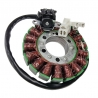 ELECTROSPORT UZWOJENIE ALTERNATORA (STATOR) YAMAHA YZF R3 '15-'16 (Z IMPULSATOREM)