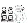 ATHENA KOMPLET USZCZELEK HONDA PC 800 '89-'98