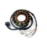 ELECTREX UZWOJENIE ALTERNATORA STATOR YAMAHA WARRIOR QUAD '87-'04 - WYPRZEDAŻ
