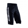 LEATT SPODENKI ROWEROWE MTB GRAVITY 4.0 SHORTS BLACK KOLOR CZARNY ROZMIAR L