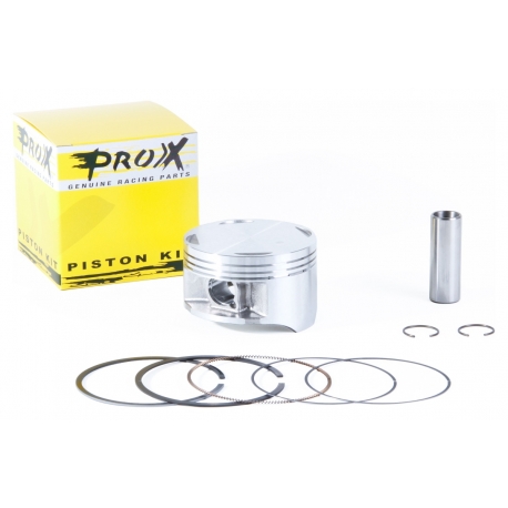 PROX TŁOK HONDA XR 400R (96-04), TRX 400 EX/X (99-14) (85,25MM +0,25MM) (OEM:13101-KCY-670)