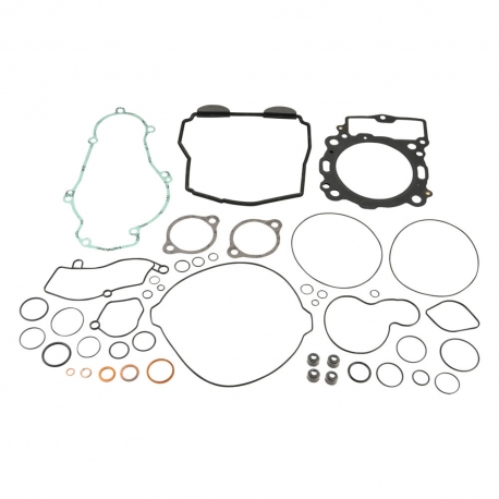 ATHENA KOMPLET USZCZELEK KTM SXF 450 (07-12), SX 450 ATV (09-10)