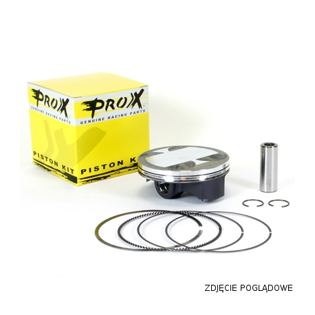 PROX TŁOK POLARIS RZR 800 EFI '08-'14 (79,95MM)(10.0:1)