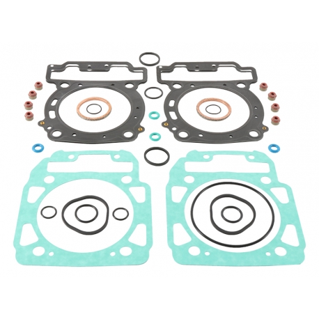 WINDEROSA (VERTEX) USZCZELKI TOP-END CAN AM 1000 MAVERICK '14-'17, RENEGADE 1000 '16-17