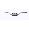 RENTHAL KIEROWNICA 1,1/8 CALA (28,6MM) TRIAL 100 FATBAR HANDLEBARS GOLD TRIALS 100 KOLOR ZŁOTY Z GĄBKĄ