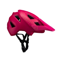 LEATT KASK ROWEROWY MTB ALLMTN 2.0 V24 HELMET RUBY KOLOR RÓŻOWY ROZMIAR M (55-59 cm)