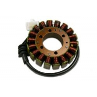 ELECTREX UZWOJENIE ALTERNATORA STATOR SUZUKI YAMAHA YZF 600 THUNDERCAT, R6