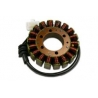 ELECTREX UZWOJENIE ALTERNATORA STATOR SUZUKI YAMAHA YZF 600 THUNDERCAT, R6