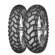 MITAS OPONA 140/80B18 ENDURO TRAIL 70H TT M+S TYŁ DOT 50/2023 (zamiennik:70000460)