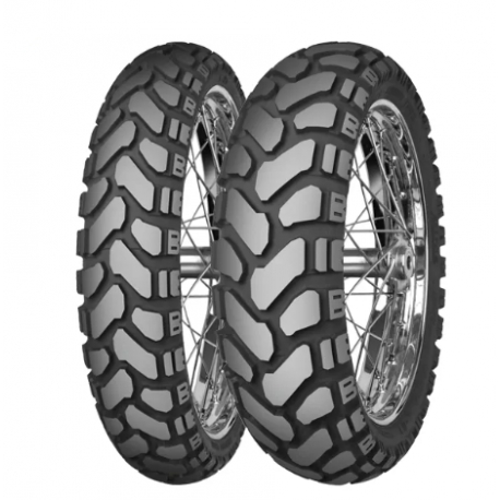 MITAS OPONA 140/80B18 ENDURO TRAIL 70H TT M+S TYŁ DOT 50/2023 (zamiennik:70000460)