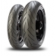 PIRELLI OPONA 100/80R17 DIABLO ROSSO III 52H TL M/C PRZÓD DOT 47/2023