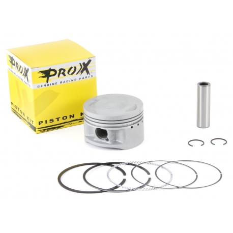 PROX TŁOK YAMAHA YFM 350 (YFM350) WARRIOR / RAPTOR (87-13), WOLVERINE '95-'09, GRIZZLY/BRUIN (83,50MM +0,50) (OEM:5UH-11631-00-C