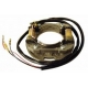 ELECTREX UZWOJENIE ALTERNATORA STATOR SUZUKI RM80 '77-'85, RM125 '75-'88, RM100 '76-'81