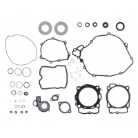 CENTAURO KOMPLET USZCZELEK KTM SXF 450 '23-'24 , EXCF 450 / 500 '24 , HUSQVARNA FC 450 '23-24 , FE 450 '24 , GAS GAS MC F 450 '2