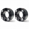MS PROMOCJA TULEJE DYSTANSOWE (2 SZTUKI) ATV/UTV/QUAD ZE ŚRUBAMI 4X110X50 MM (PATRZ OPIS DODATKOWY) 2690031050