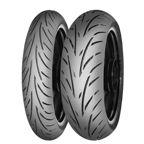 MITAS OPONA 160/60R15 TOURING FORCE 67V TL TYŁ DOT 13/2024 (616466)