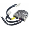 DZE REGULATOR NAPIĘCIA KTM RC 125 '14-'22 RC 200 '14-'22 RC 250 '15-'17 250 ADVENTURE '20-'21 390 ADVENTURE '20-'22 (OEM 905