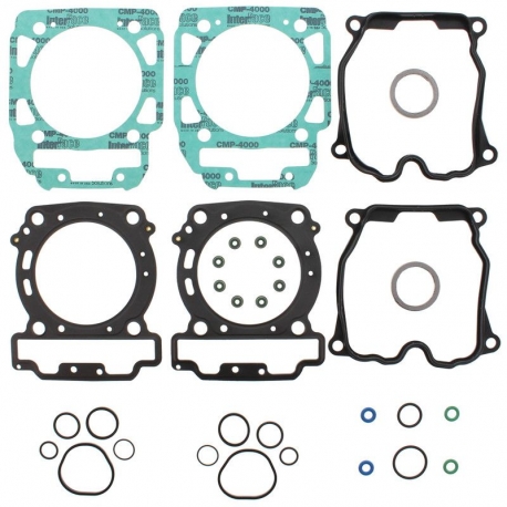 WINDEROSA (VERTEX) USZCZELKI TOP-END CAN-AM OUTLANDER 800 '06-'15, COMMANDER 800 '11-19, DEFENDER 800, Commander 1000 DPS 16-17 