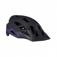 LEATT KASK ROWEROWY MTB TRAIL 2.0 V24 VELVET KOLOR FIOLETOWY ROZMIAR M (55-59 cm)