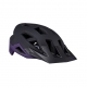 LEATT NOWOŚĆ KASK ROWEROWY MTB TRAIL 2.0 V24 VELVET KOLOR FIOLETOWY ROZMIAR M (55-59 cm)