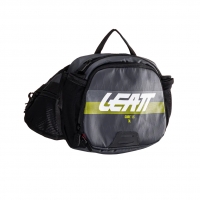 LEATT CAMEL BAG (NERKA) Z SYSTEMEM HYDRACYJNYM HYDRATION CORE 1.5 LIME KOLOR CZARNY/SZARY/ŻÓŁTY ROZMIAR XS-XXL