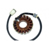ELECTREX UZWOJENIE ALTERNATORA STATOR KAWASAKI Z1000 (02-) - WYPRZEDAŻ