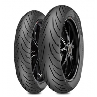 PIRELLI OPONA 140/70-17 ANGEL CITY 66S TL REINF M/C TYŁ DOT 04-06/2024