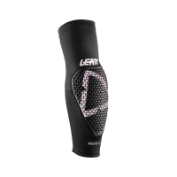 LEATT NAŁOKIETNIKI OCHRANIACZE ŁOKCI ELBOW GUARD REAFLEX BLACK KOLOR CZARNY ROZMIAR XL