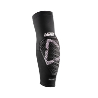 LEATT NAŁOKIETNIKI OCHRANIACZE ŁOKCI ELBOW GUARD REAFLEX BLACK KOLOR CZARNY ROZMIAR S