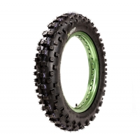 X-GRIP OPONA MOTOCROSS/ENDURO 140/80-18 SUPERENDURO-R MEDIUM 70M TT TYŁ DOT 38/2022