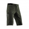 LEATT SPODENKI ROWEROWE MTB TRAIL 2.0 (+ SPODENKI WEWNĘTRZNE Z WKŁADKĄ GRATIS) SHORTS SPINACH KOLOR ZIELONY ROZMIAR XL