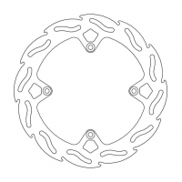 MOTO-MASTER TARCZA HAMULCOWA FLAME TYŁ 220MM KTM SX85 '11-'17, 250 FREERIDE '14-'17, 350 FREERIDE '12-'17 HUSQVARNA TC85 '14-'17