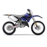BLACKBIRD KOMPLET NAKLEJEK (OKLEIN) YAMAHA YZ 125/250 '02-'14 REPLICA YAMAHA FACTORY RACING 22