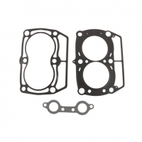 CYLINDER WORKS USZCZELKI TOP-END POLARIS RANGER 800 '08-'10, RZR 800 '08-'10 (BIG BORE +2MM 82MM)