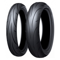 DUNLOP OPONA 130/70-17 SPORTMAX Q-LITE 62H TL TYŁ DOT 02-07/2024 (zastępuje:636135)