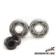 BEARING WORX ŁOŻYSKA WAŁU KORBOWEGO HONDA CRF 250R '06-'17, CRF 250X '07-'17 (K073)