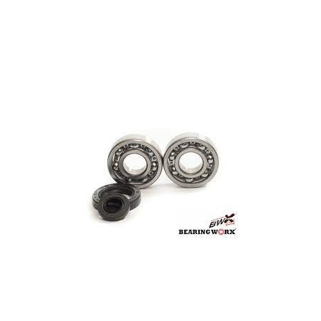 BEARING WORX ŁOŻYSKA WAŁU KORBOWEGO HONDA CRF 250R '06-'17, CRF 250X '07-'17 (K073)