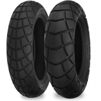 SHINKO OPONA 130/80-18 428 66P YAMAHA TW125 TT PRZÓD DOT 01/2024