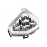 VICMA LAMPA TYLNA (TYŁ) HONDA CBR 600 F '11-'14 (11719)